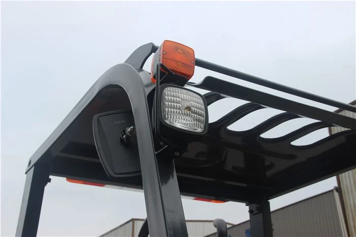 overhead guard