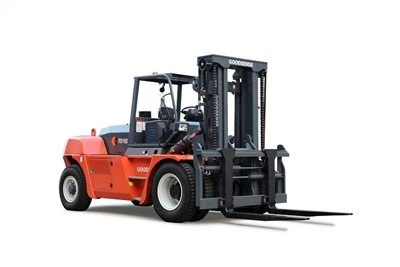 18 Ton Stivuitor balanță de ardere