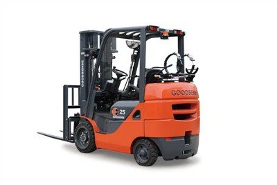 Pernă Anvelope Stivuitor 4000 LBS